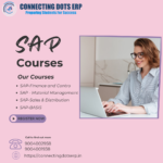 best SAP Training Institute in Pune | Connecting Dots ERP