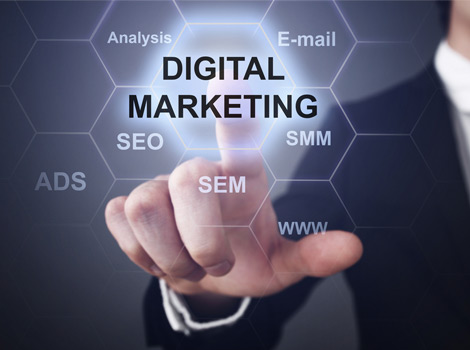 digital marketing company in Bhubaneswar