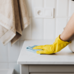 Elevate Workplace Hygiene with Freshly Swept Cleaning Services