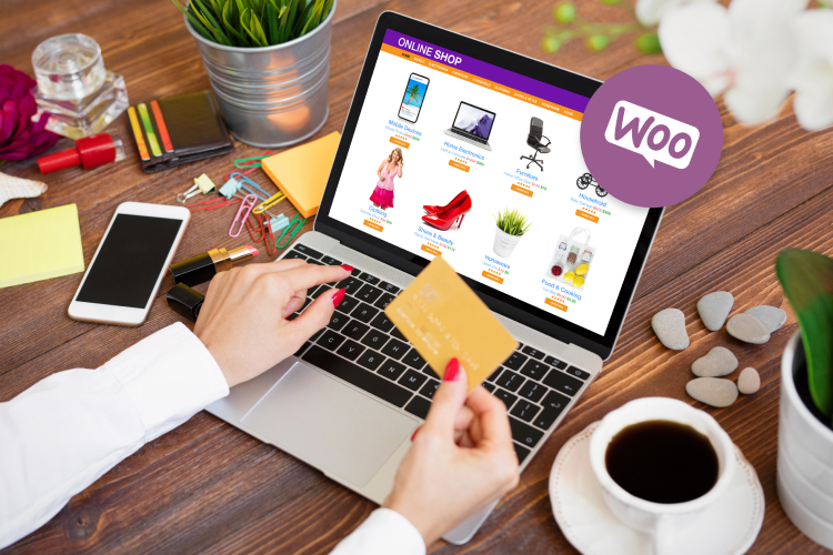 Plugins for WooCommerce Website Development