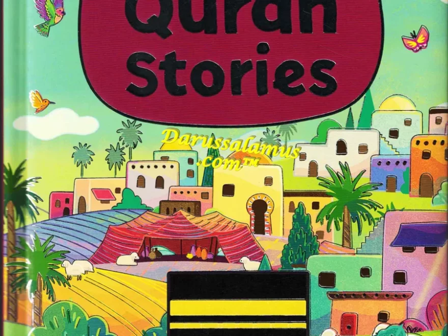 100 Best Quran Stories