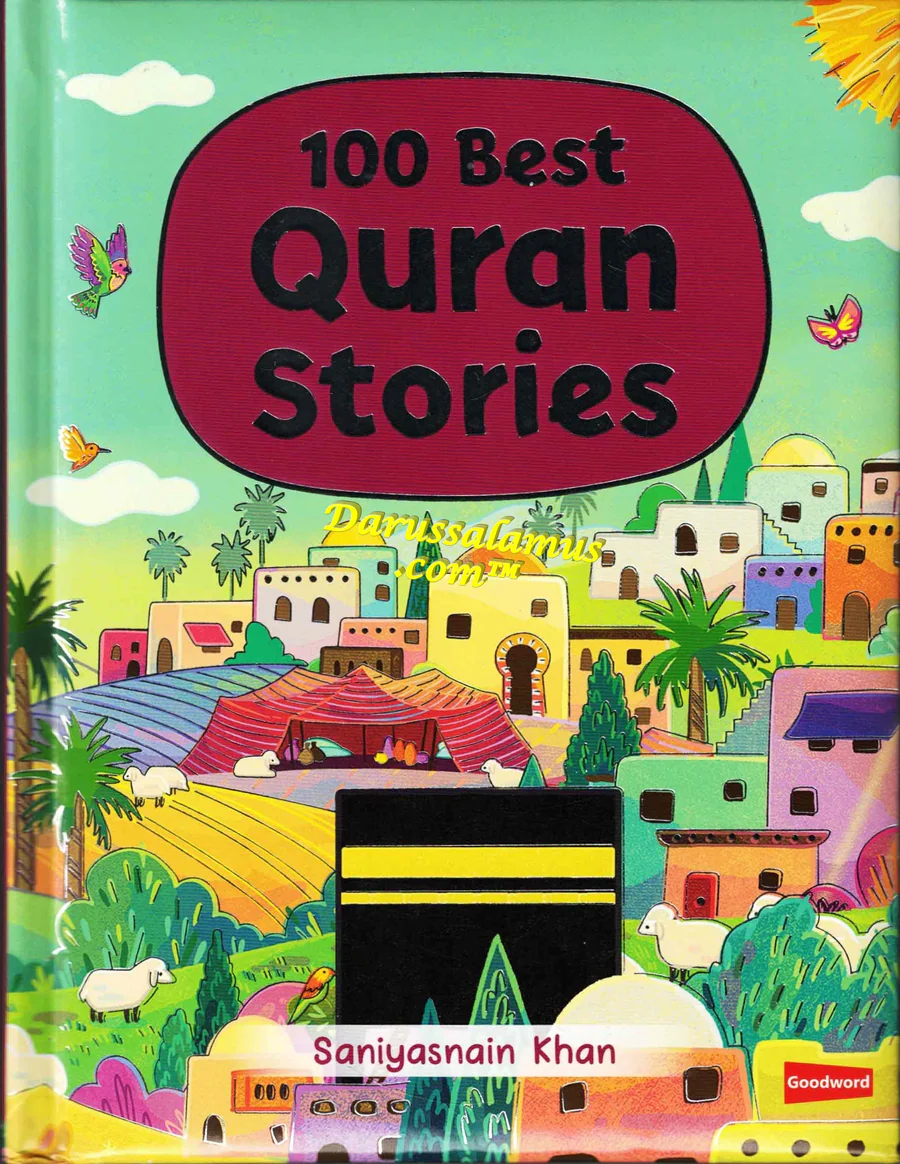 100 Best Quran Stories