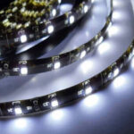 Saudi Arabia LED Lighting Market