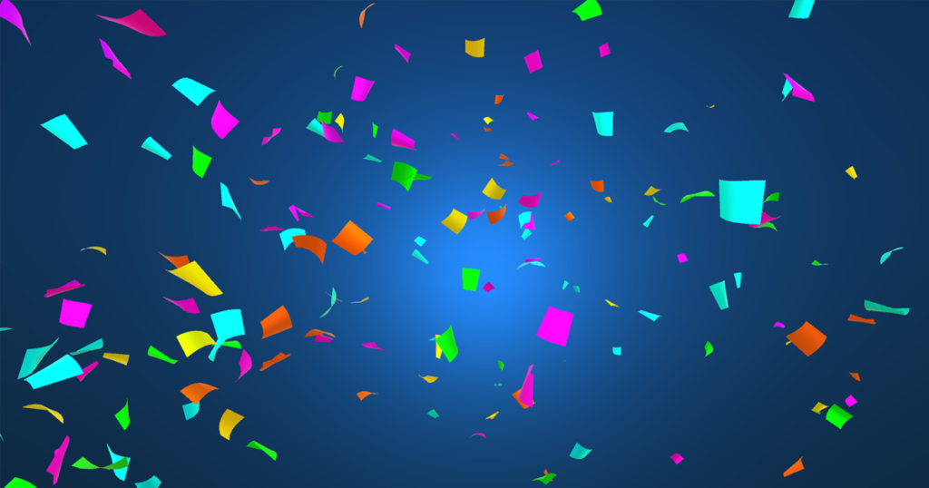 confetti FX