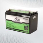 200 amp lithium battery