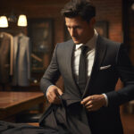 Elevate Your Style: Unveiling the World of Custom Suits in Los Angeles