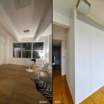 1DAYWALL – TEMPORARY WALL COMPANY NYC