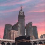 UMRAH WITH KIDS 5 STEPS TO MAKE IT EASY FOR YOU AND FAMILY