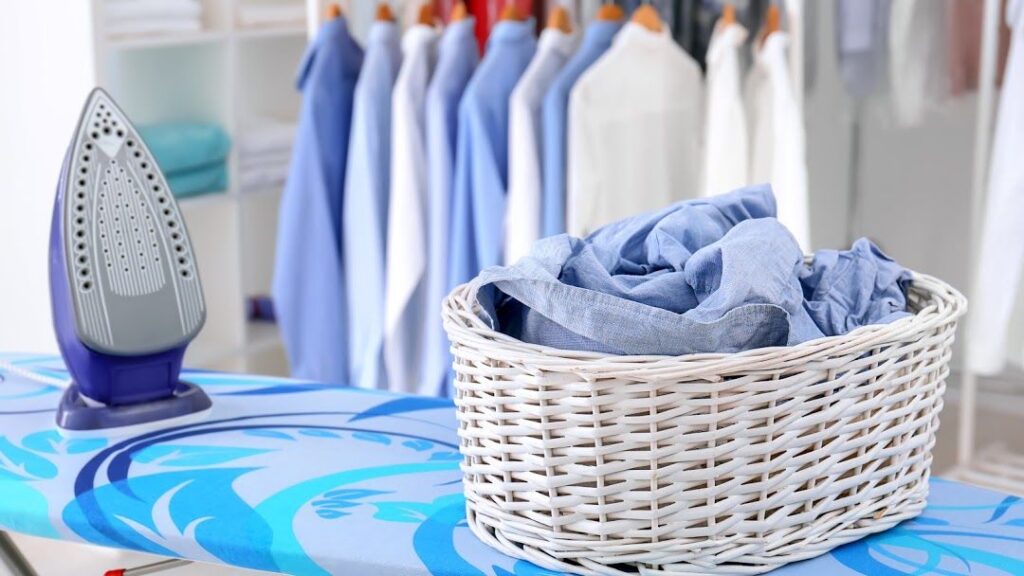 Top Dry Cleaning Services in Lahore