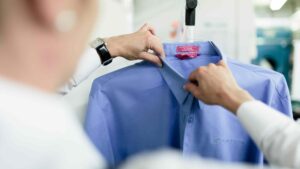 Dry cleaners services in lahore