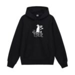 Artistic Appeal Creative Hoodie Expressions