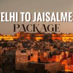 Jaisalmer Sightseeing