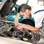 Complete Auto Repair Service