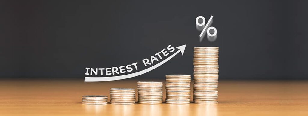 Bank Savings Account Interest Rates and Calculator Benefits