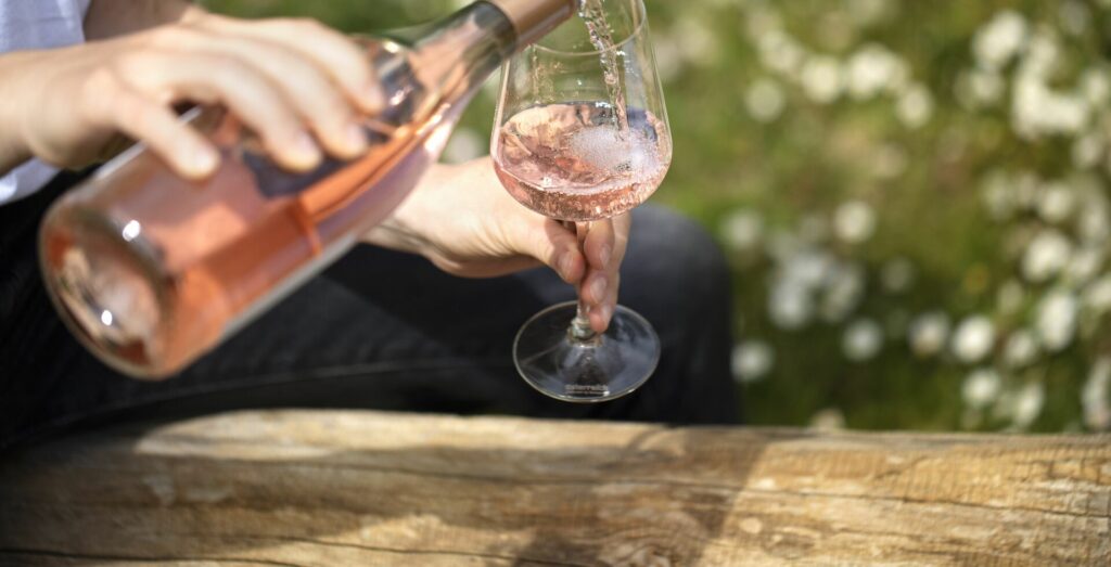 Roséwein: Entdecken Sie die Aromenvielfalt von genuss7.de