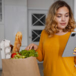 online groceries order Dubai