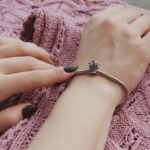 Silver Bracelet for Women