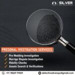 Decoding the Mystery: The Essential Role of Private Detective Agencies