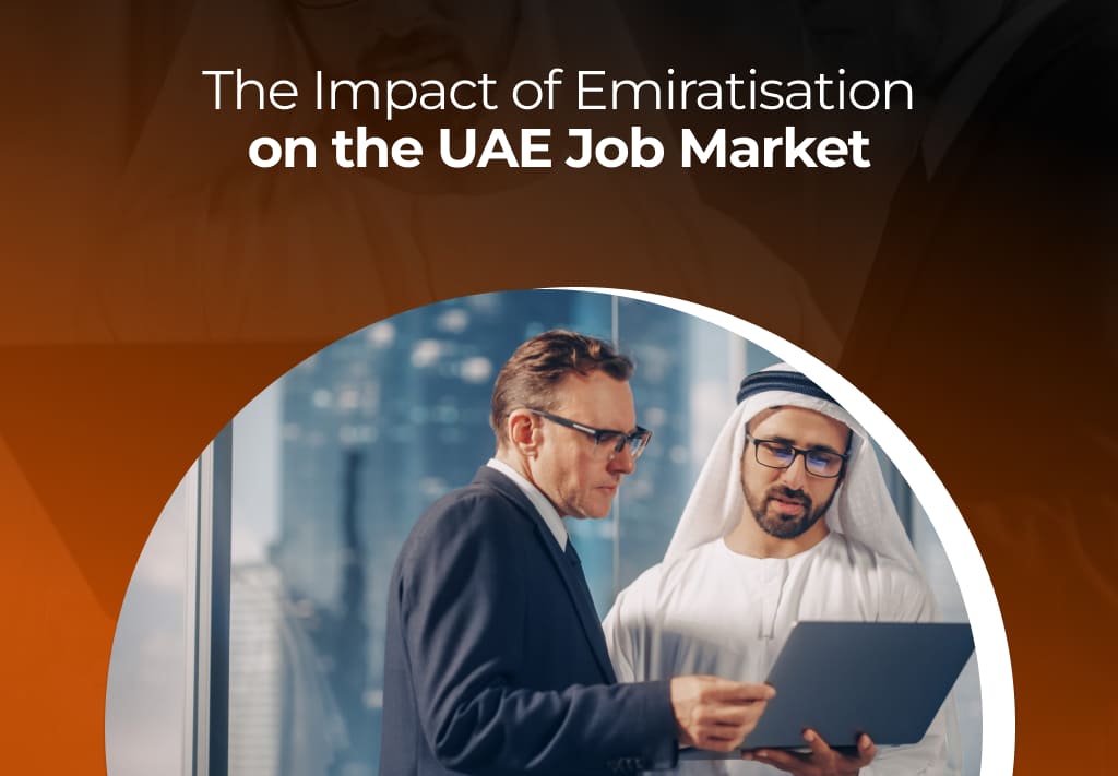 Impact of Emiratisation