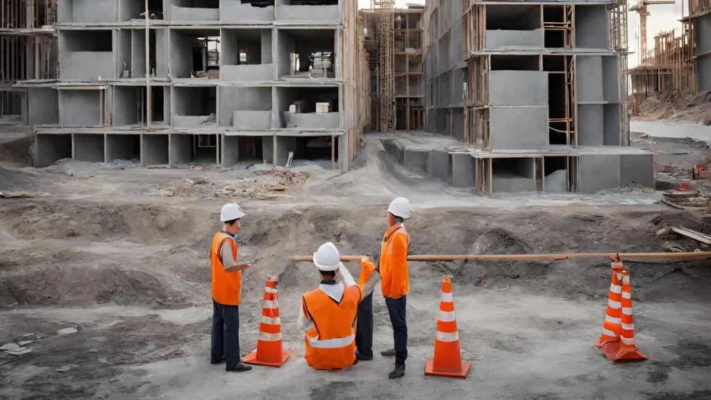 3 Ways to Reduce Commercial Construction Costs