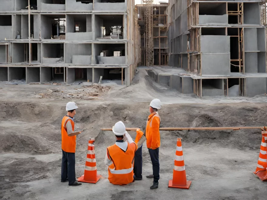 3 Ways to Reduce Commercial Construction Costs