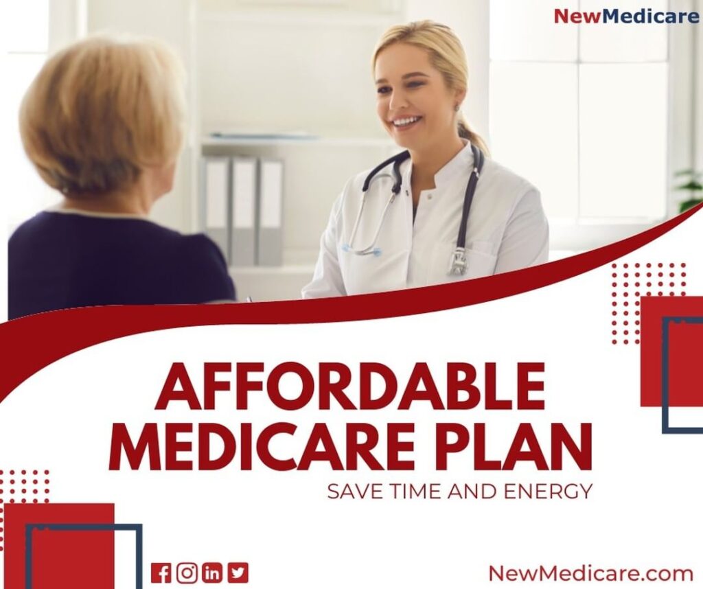 medicare health insurance plans