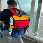 The Versatility of Canvas Backpacks: Elevating Your Lifestyle