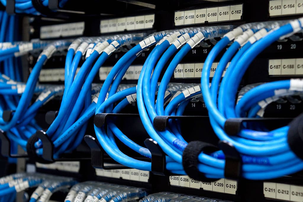 What Role Do Structured Cabling Contractors Play in Office Renovations?