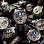 moonphase watches