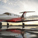 Elevating Aircraft Aesthetics: The Role of an Aircraft Exterior Design Company