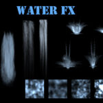 Water FX