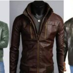 mens leather jackets