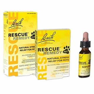 Rescue Remedy For Cats