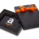 amazon gift cards