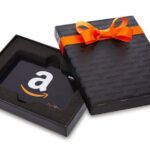 amazon gift cards