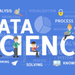 How does data science help in career development?