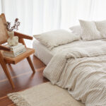 organic cotton bedding