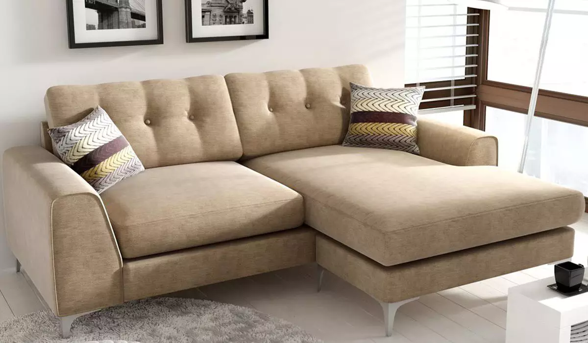 Corner Sofas & Sofa Sets