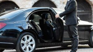 corporate chauffeur melbourne