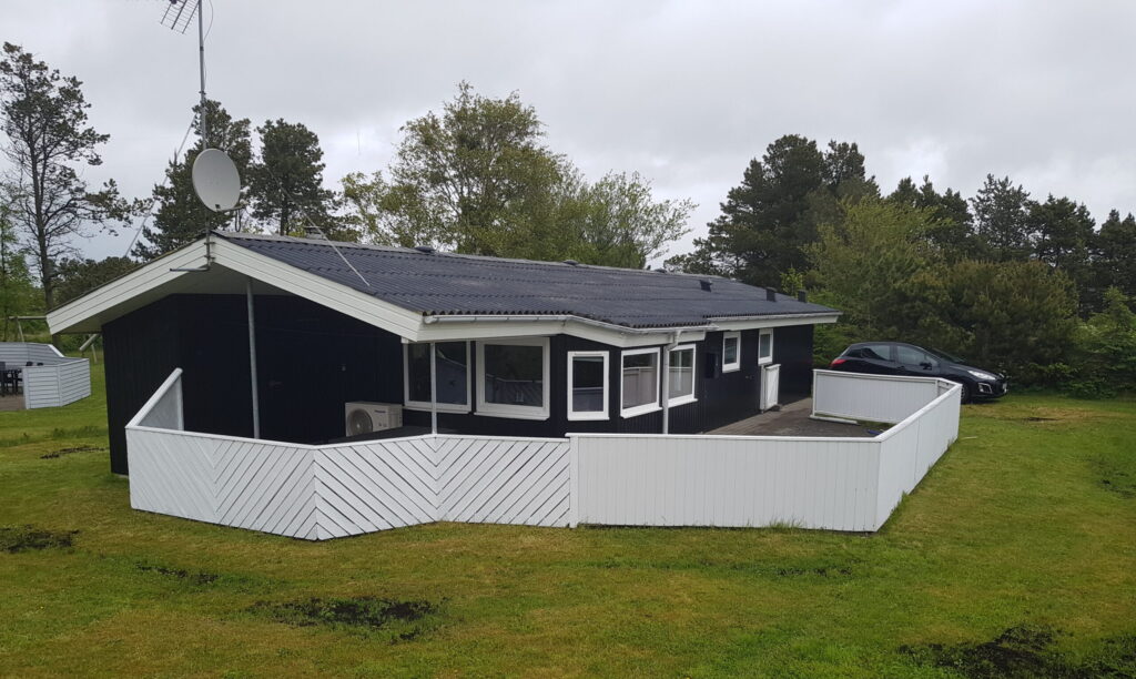 Strandnahes Ferienhaus in Dänemark: Der perfekte Badeurlaub!