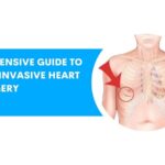 Minimally invasive heart valve surgery 