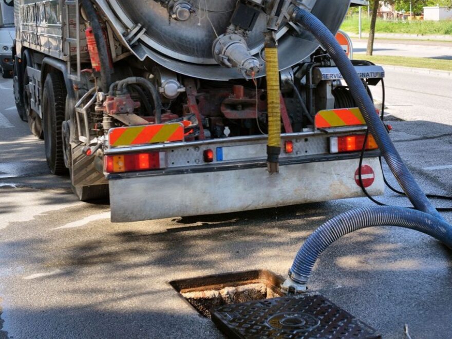 A Comprehensive Guide to the Best Grease Trap Cleaning Services in Dubai