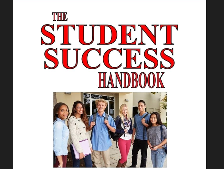 A Student's Handbook for Success