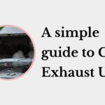 A simple guide to Car Exhaust UAE