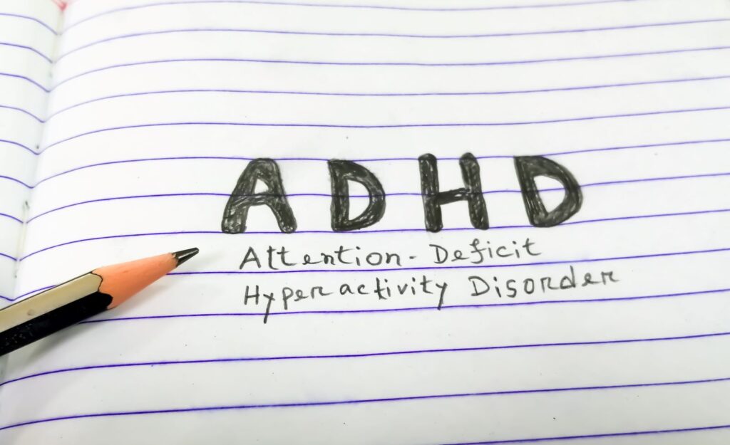 ADHD and Time Management: Instruments for Enhanced Structure