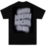 Unveiling the Ultimate Style: The ASSC Blurry Nights Tee