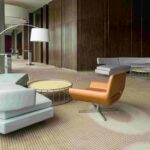 Acoustic Seating Pods: Reshaping the Modern Office Space