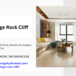 Prestige Rock Cliff