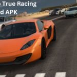 Thrilling Adventure By Gear Club True Racing Mod APK