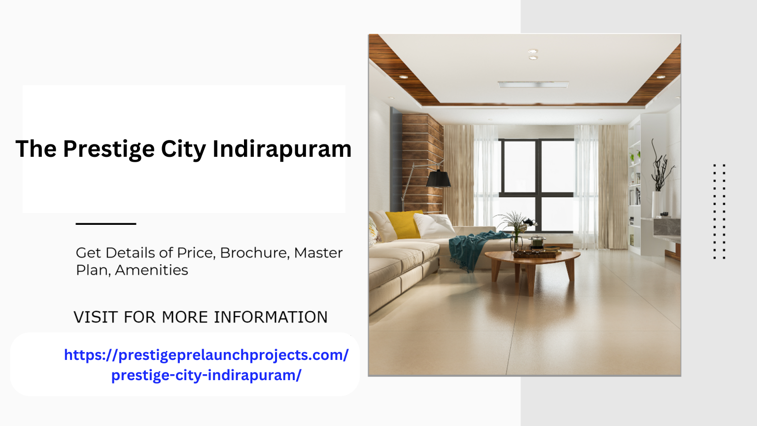 The Prestige Project In Indirapuram